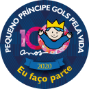 Pequeno Príncipe Gols Pela Vida