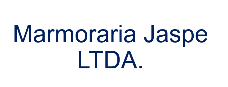 Cliente Marmoraria Jaspe LTDA.