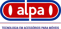 Cliente Alpasul Plásticos Metais e Transportes