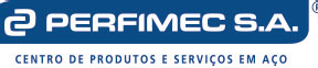 Cliente Perfimec S/A – Centro de Serviço em Aço.