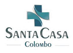 Cliente Irmandade da Santa Casa de Misericórdia Nossa Senhora do Rosário de Colombo
