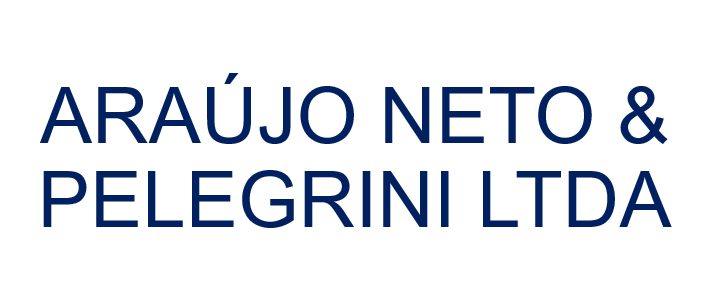Cliente Araújo Neto & Pelegrini LTDA.