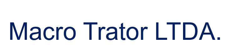 Cliente Macro Trator LTDA.