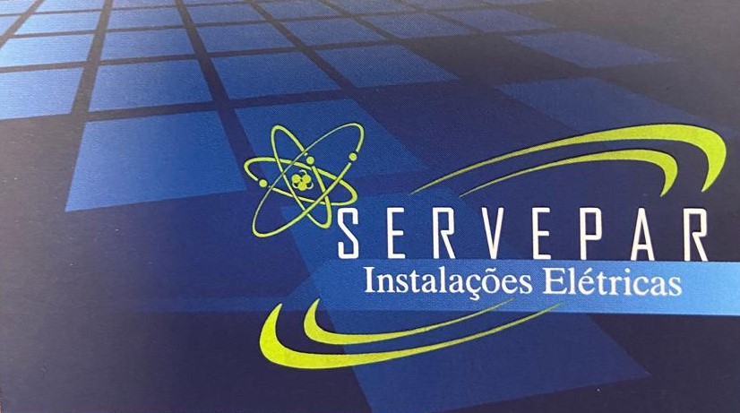 Cliente Servepar Instalações Elétricas Eireli