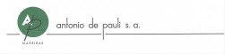 Cliente Antônio de Pauli S.A (ADP S.A)