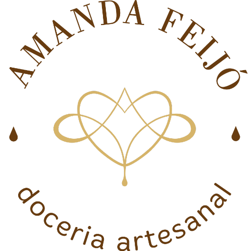 Cliente Amanda Feijó Salles Confeitaria Artesanal LTDA